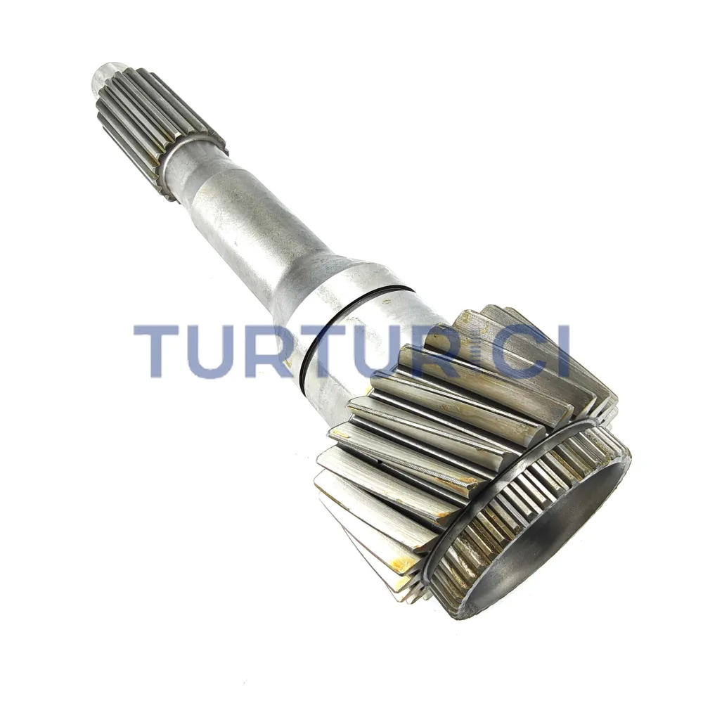 DIRECTA 24Z G6/60 - G60/6 EURORICAMBI