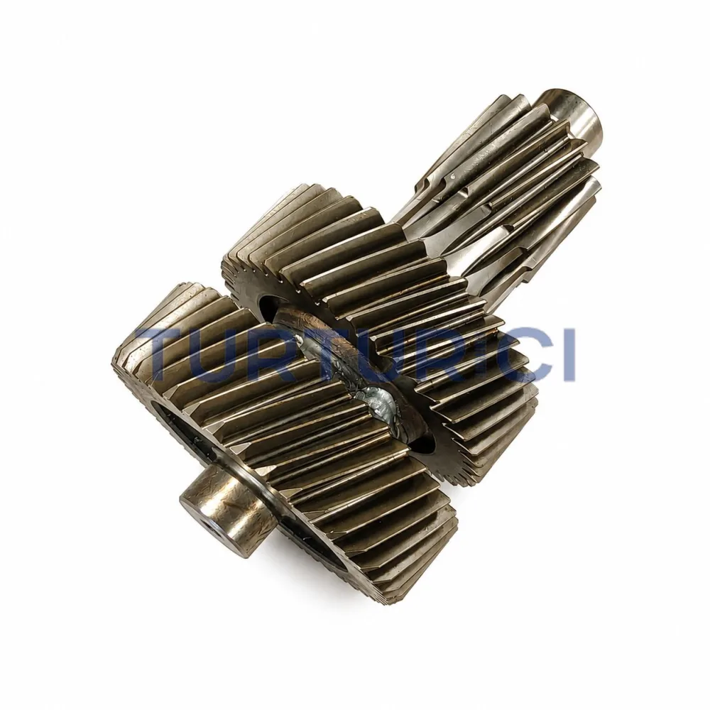CONJUNTO ARMADO CONTRAEJE EATON FULLER 14713 EX A5942