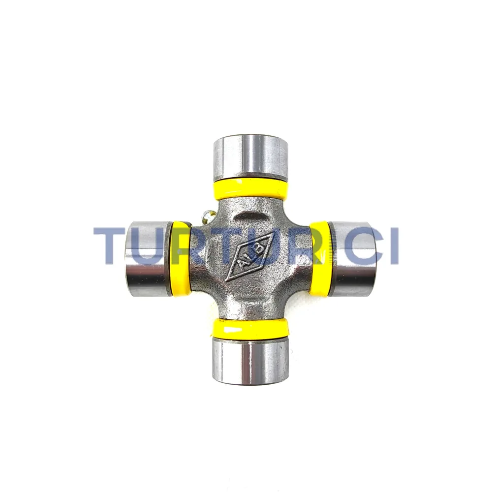 CRUCETA ALBARUS (DANA) 27X81.8 MM SPICER