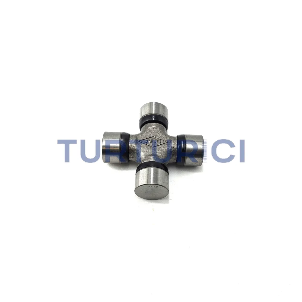 CRUCETA ALBARUS (DANA) 30.2X92 MM CRUCETA - 155 SPICER