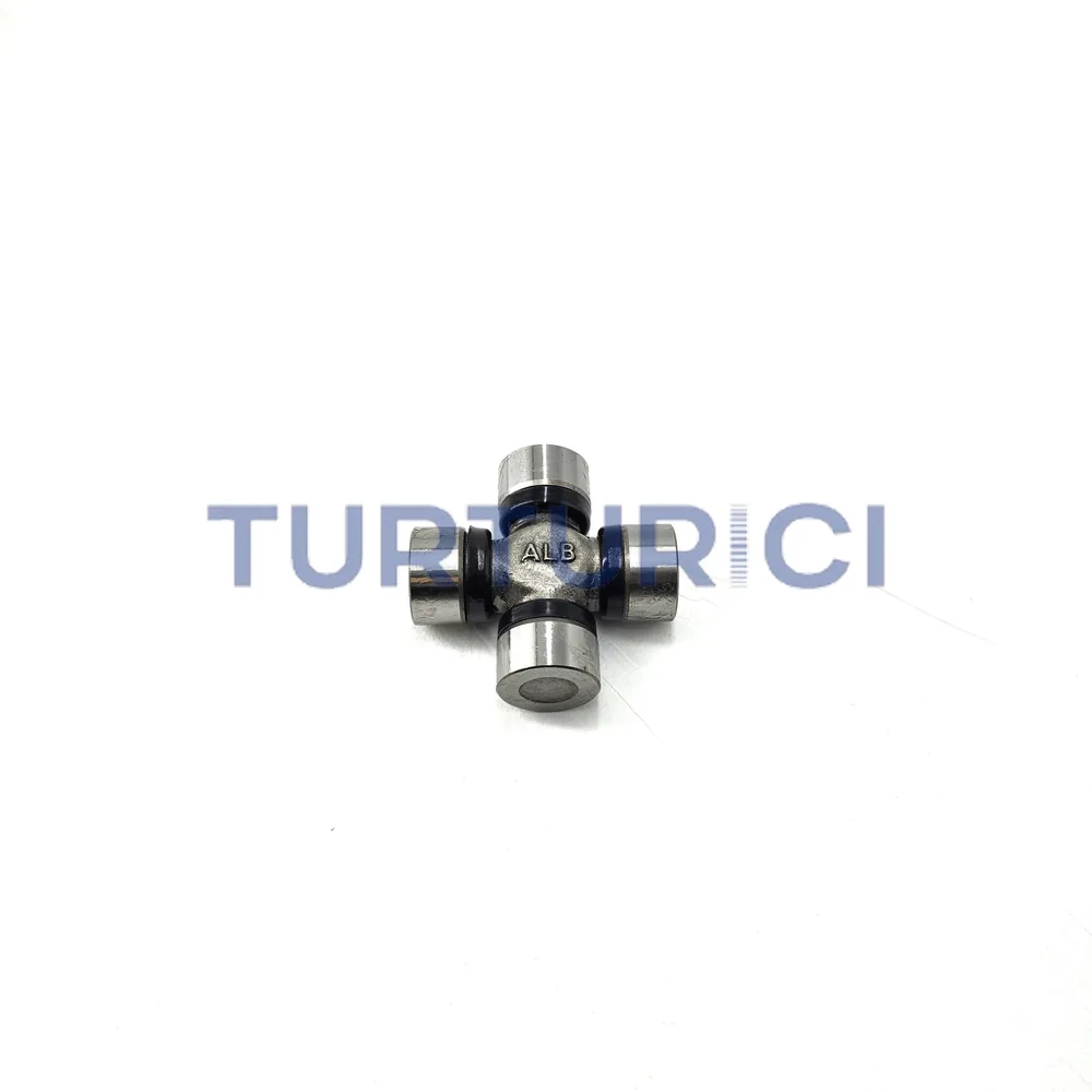 CRUCETA ALBARUS (DANA) 23.8X61.3 MM CRUCETA - 131 FIAT/DODGE 1500 SPICER