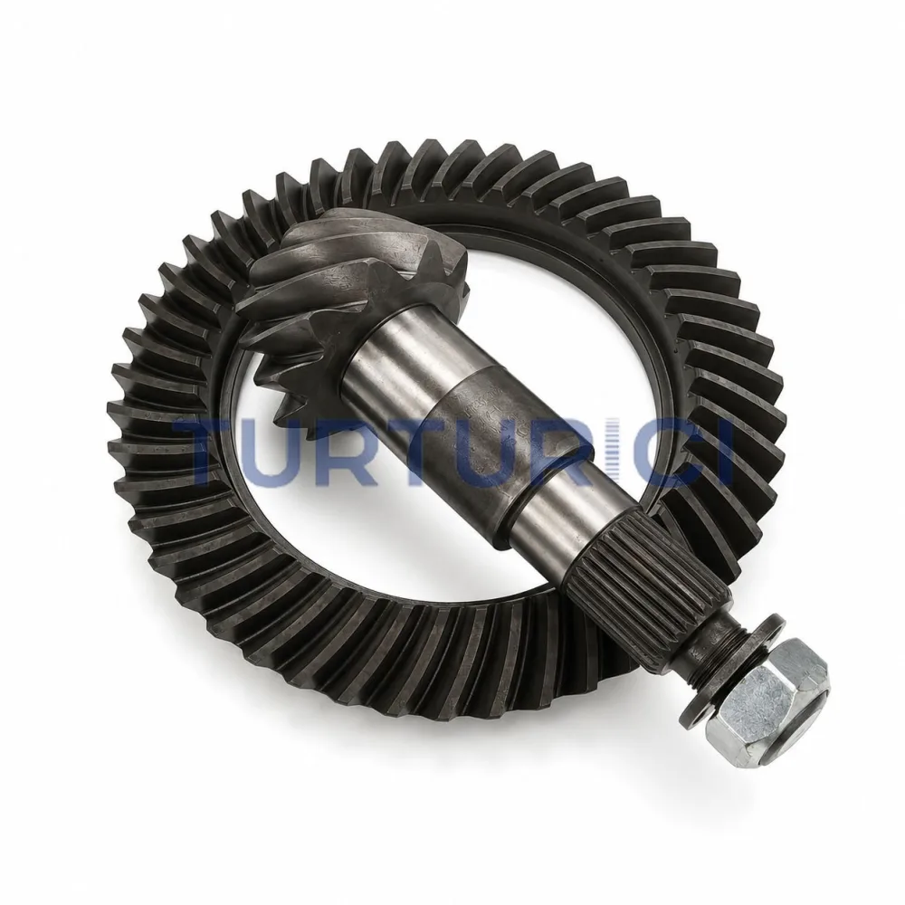 CORONA Y PIÑON DANA 46 11-47 SPICER