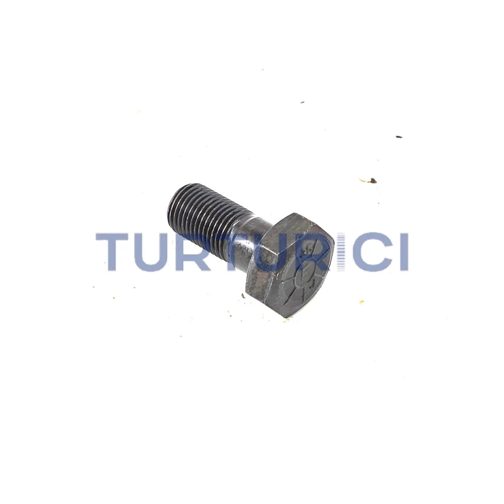 KIT TORNILOS DE CORONA SPICER DANA 284/267