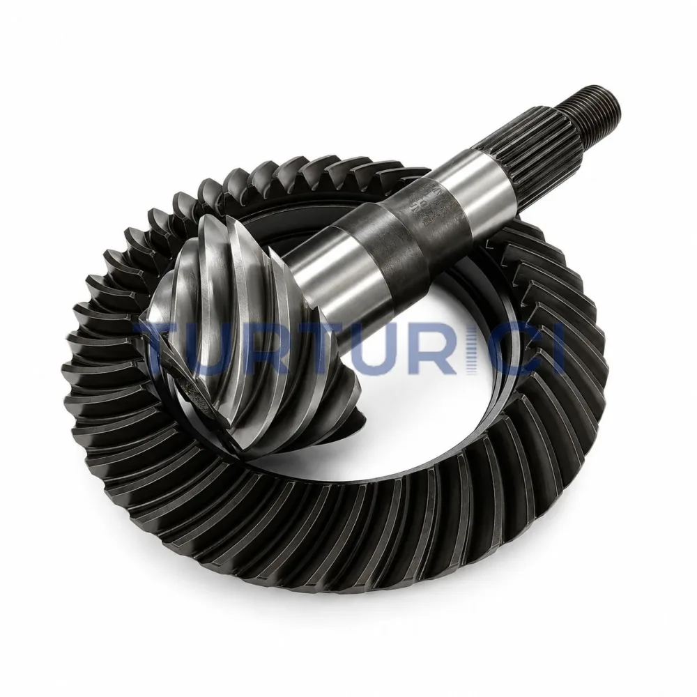 CORONA Y PIÑON SPICER TOYOTA HILUX DANA 207 REL. 43-12