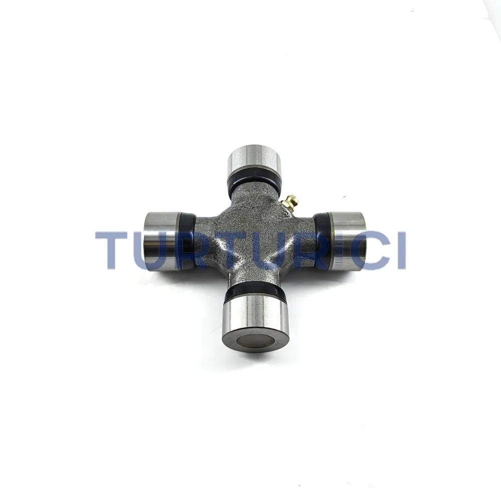 CRUCETA SPICER 30.2X106.4 SERIE 1410 - CHEVROLET / FORD / IVECO / MERCEDES BENZ / VW / AGRALE