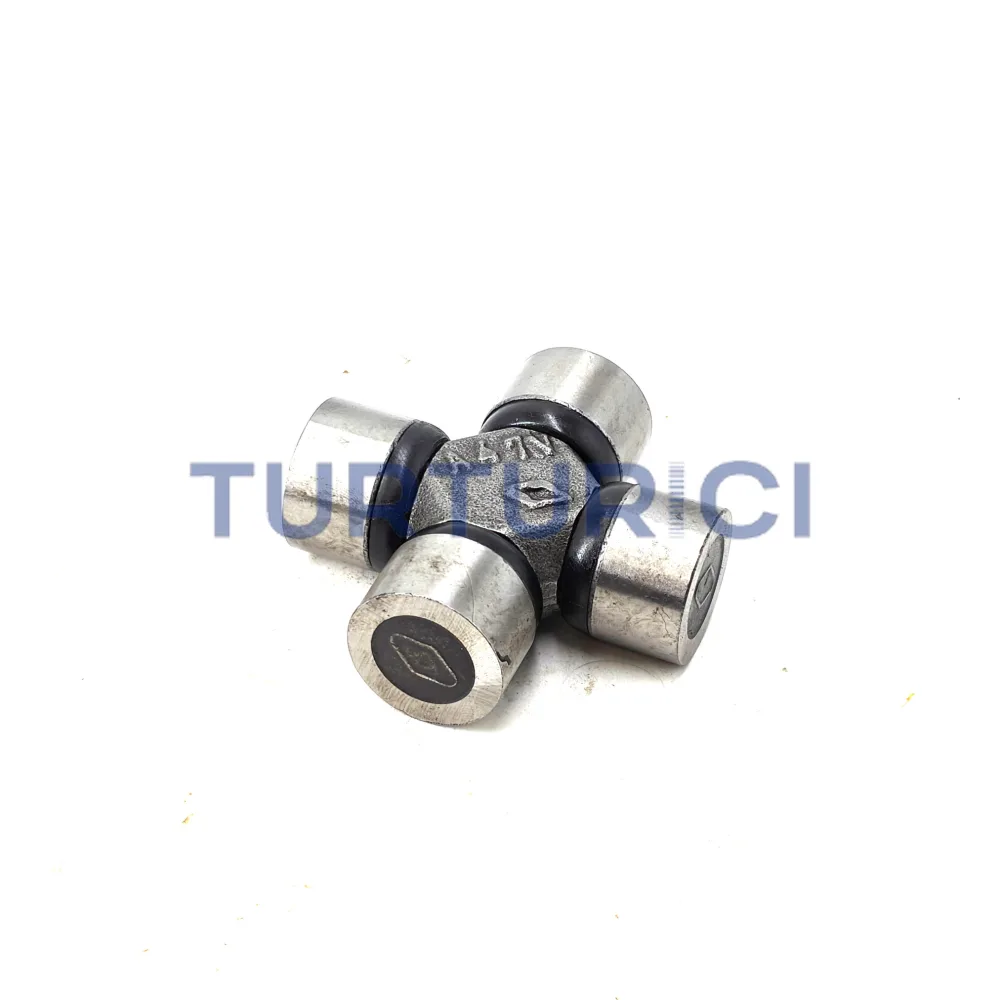 CRUCETA SPICER 23.8X61.2 MM - REF. 5-101XS/5-2X-FIAT/DODGE 1500