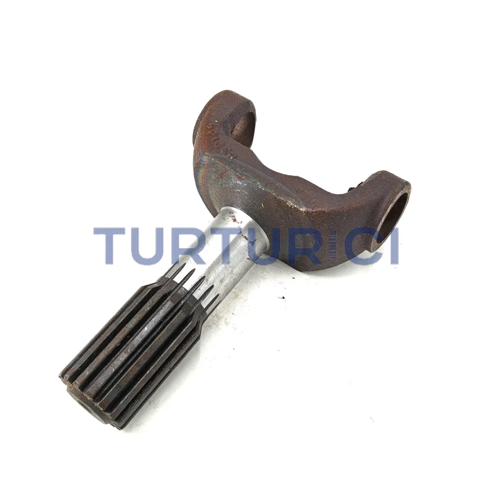 HORQUILLA PUNTA FIAT 619 SPICER