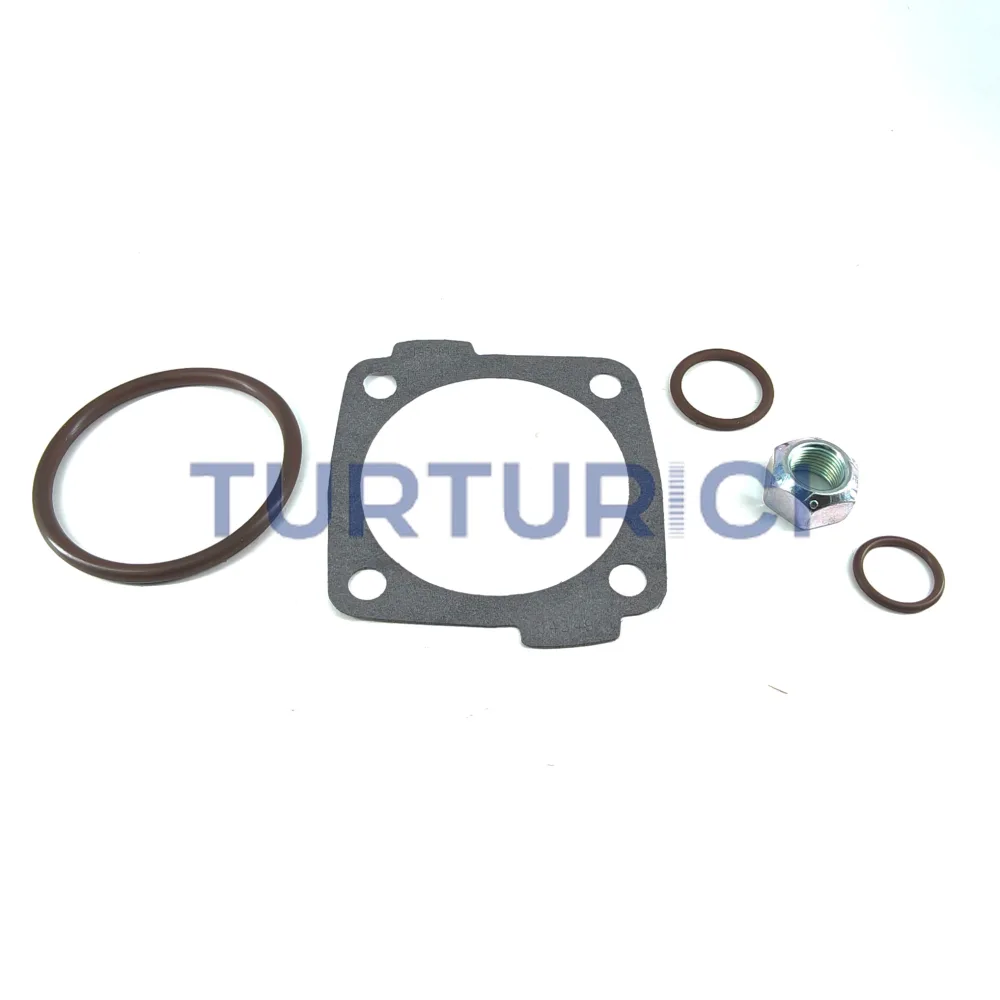 KIT DE REPARACION CILINDRO EATON FULLER L/P