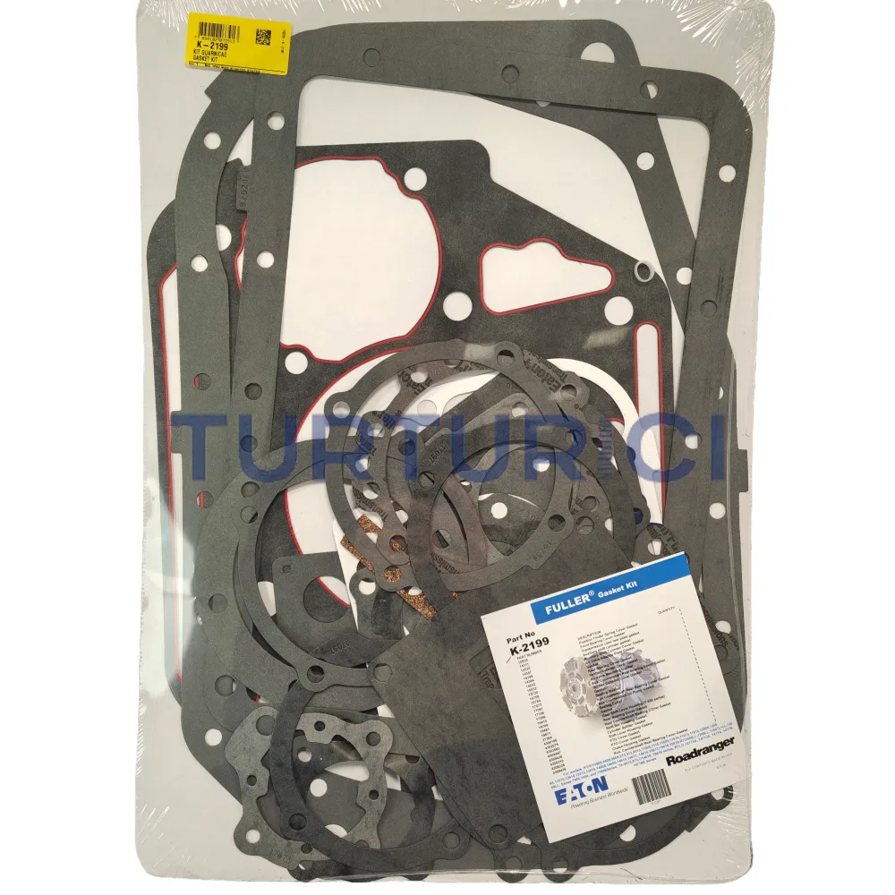 KIT JUNTAS EATON FULLER L/P