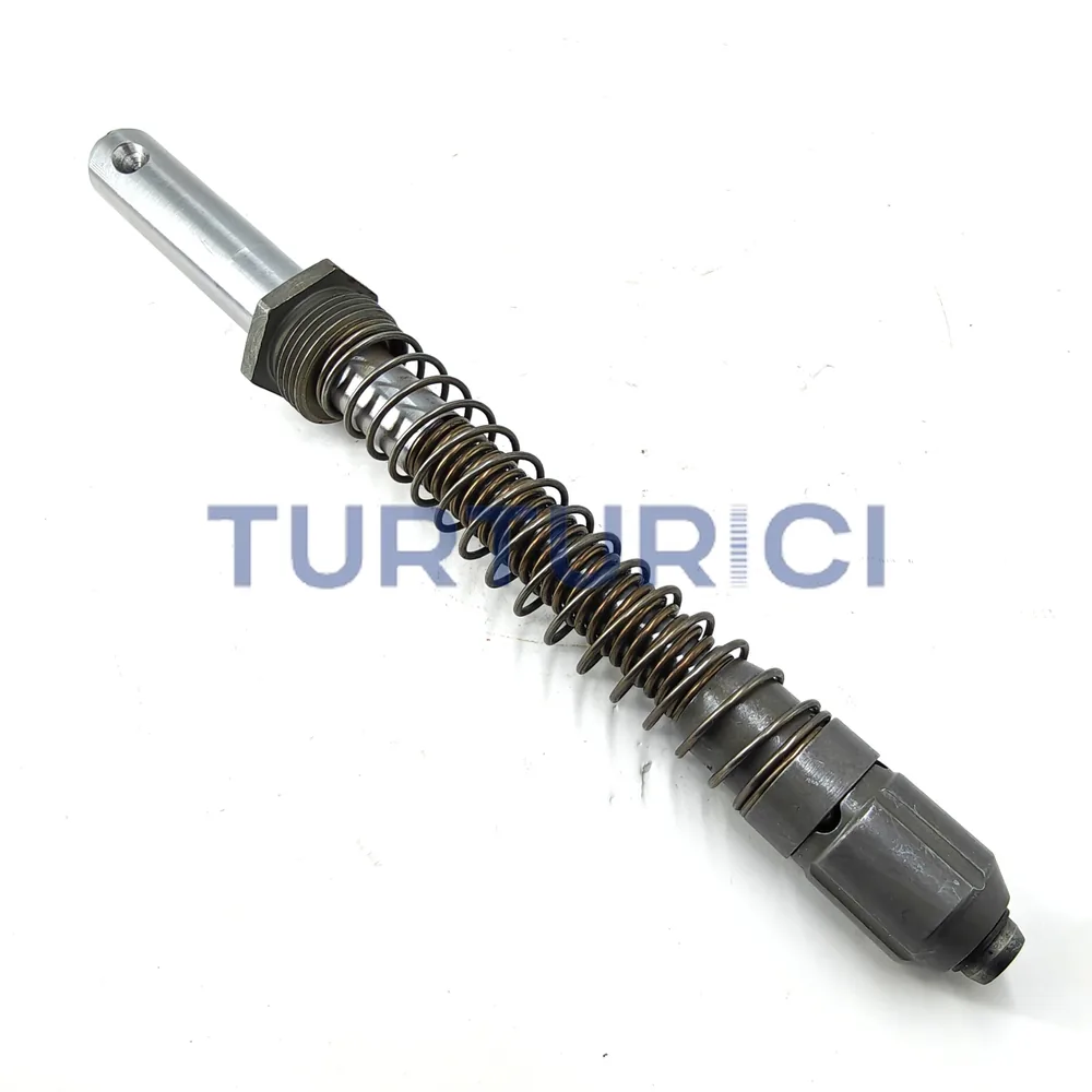 COMANDO DEL EJE SELECTOR G85