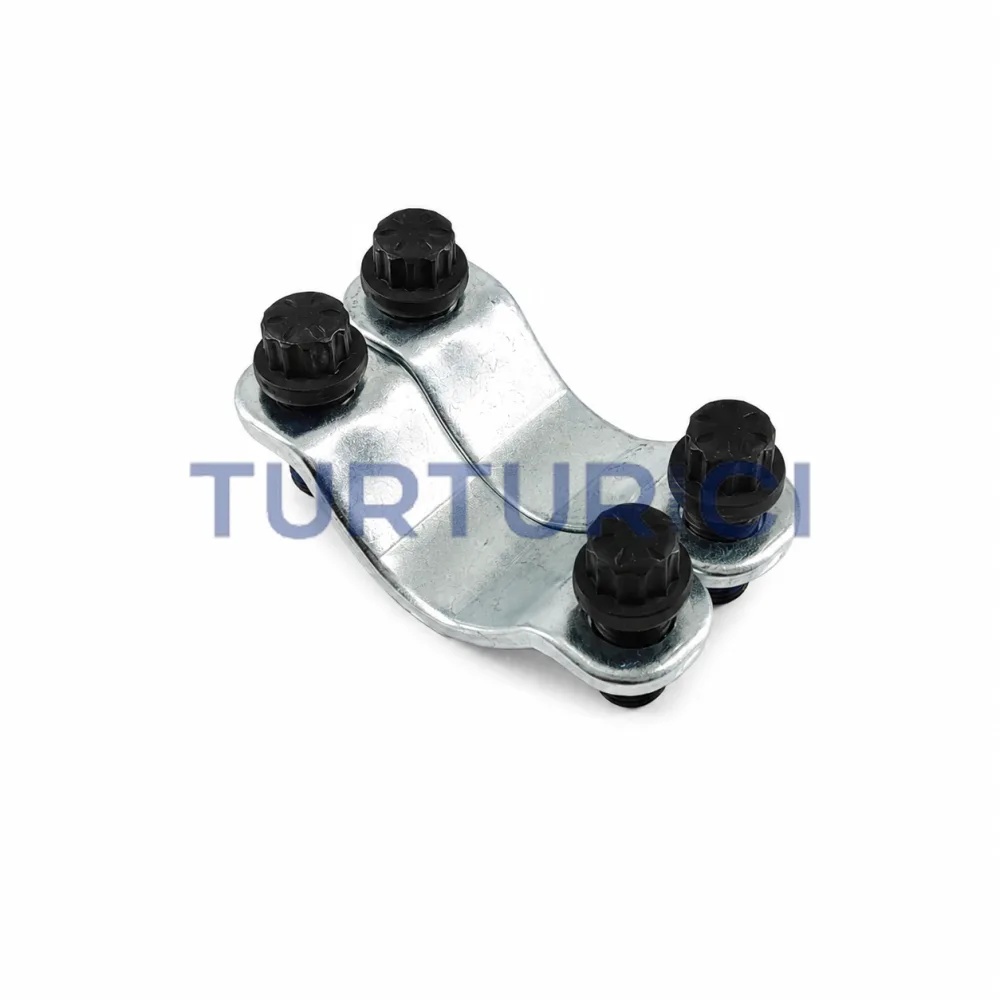 JGO BANC P/CRUC 49 MM C/BULONES