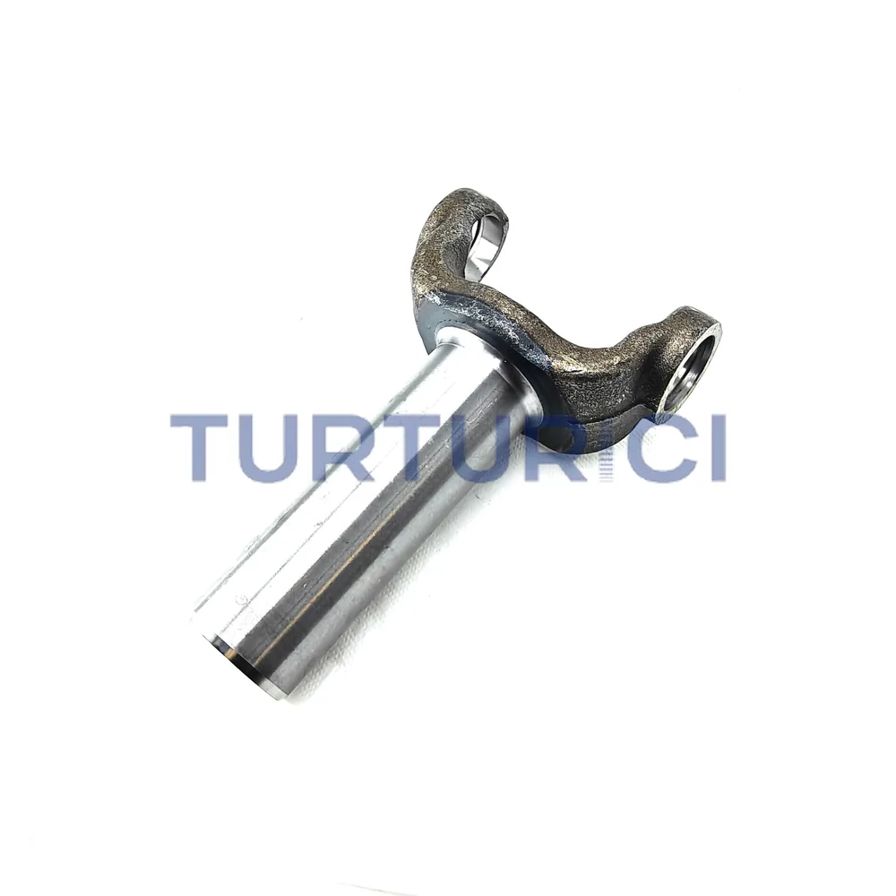 HORQ DESLIZANTE SALIDA CAJA GM S10 4X2