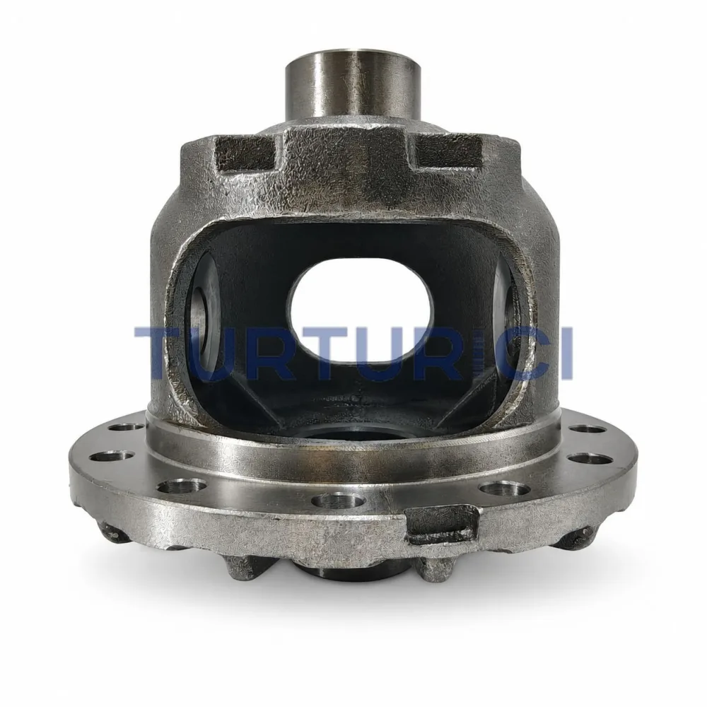 PORTA CORONA VACIO DANA 286