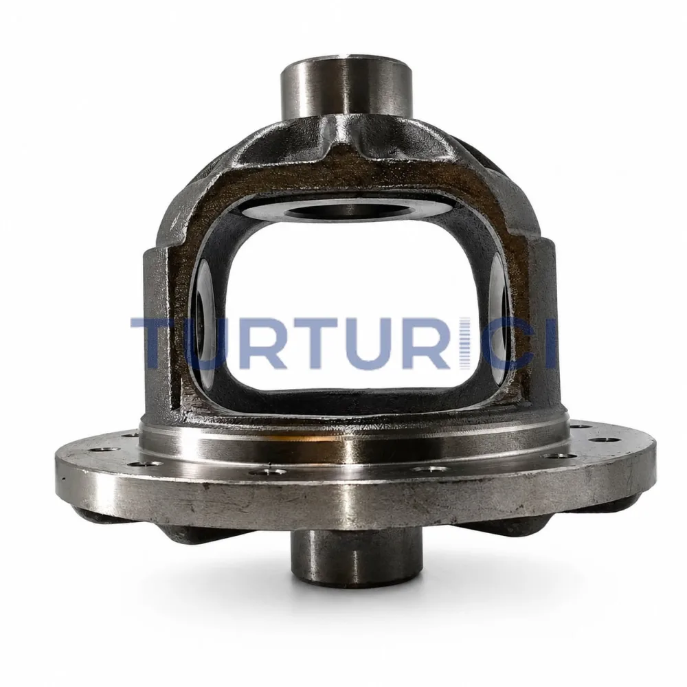 PORTA CORONA VACIO DANA 284 BAJO