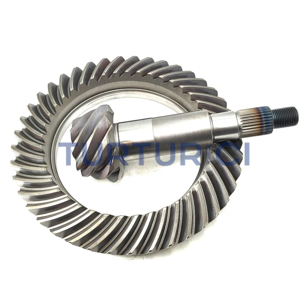 CORONA Y PIÑON BA401324X REL 41X9 DANA 267