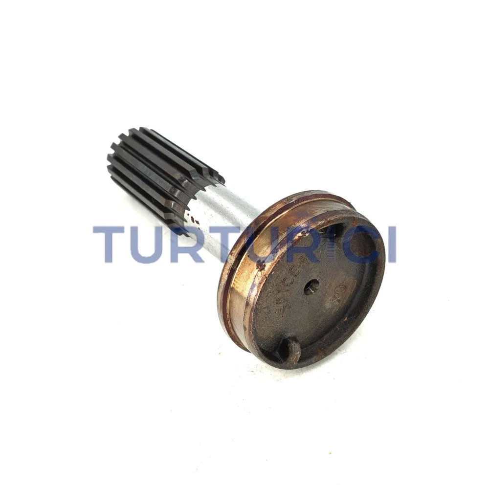 PUNTA ESTRIADA SPICER DODGE D - 1000 78 FIAT 673