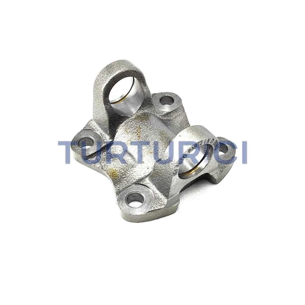 PLATO PORTA CRUCETA SUPORTE REI 4 AGUJEROS PARA CRUCETA 5-153X SERIE 1310
