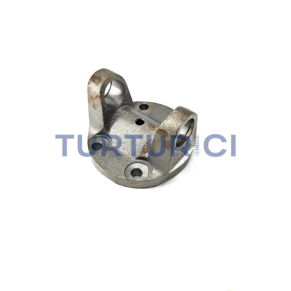 PLATO PORTA CRUCETA SUPORTE REI 11 ESTRIAS PARA CRUCETA 5-160X SERIE 1410 - IVECO DAILY