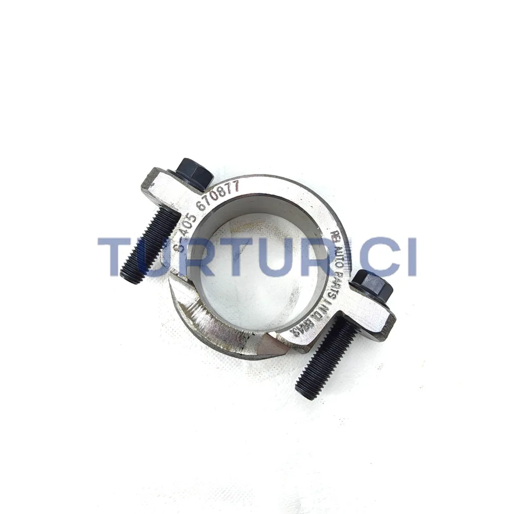 PORTA DADO SUPORTE REI PARA CRUCETA 57MM SCANIA