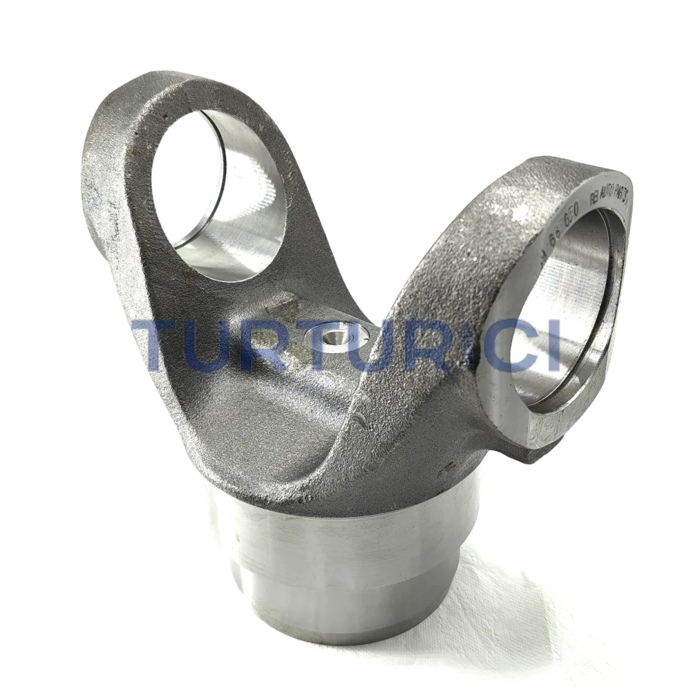 HORQUILLA. FIJA PARA SCANIA DIAM 65MM - 15132-CZ 280 SUPORTE REI