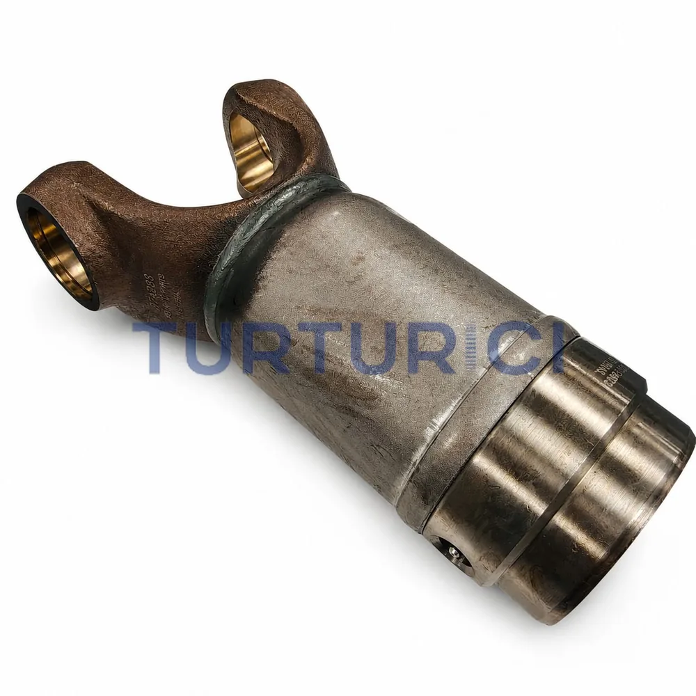 MACHO Y HEMBRA SUPORTE REI IVECO CRUC. 59 MM