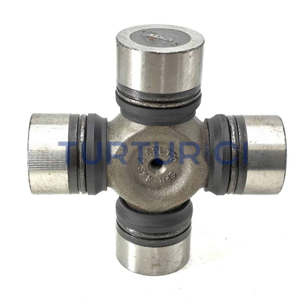 CRUCETA SPICER 55 X 166 MERCEDES BENZ 2638