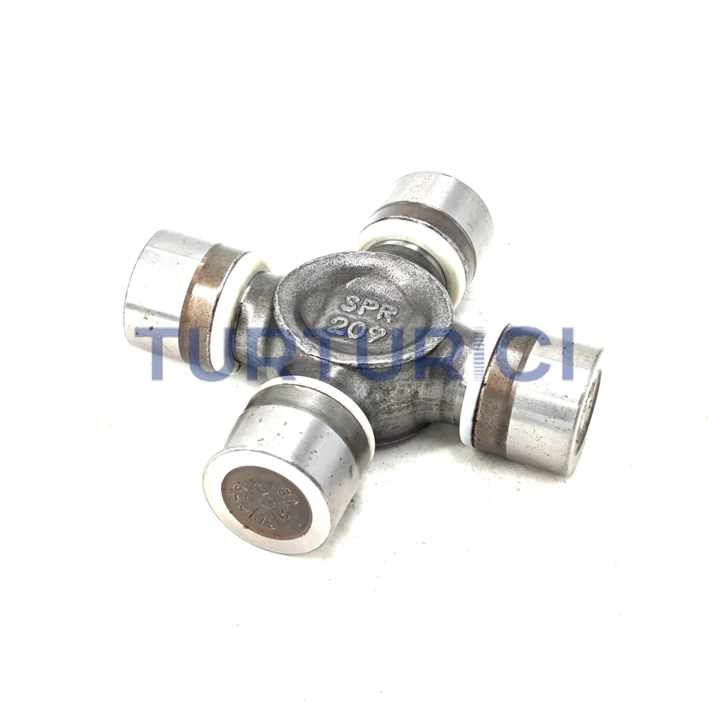 CRUCETA SPICER 30 X 106 SELLADA SIN ALEMITE