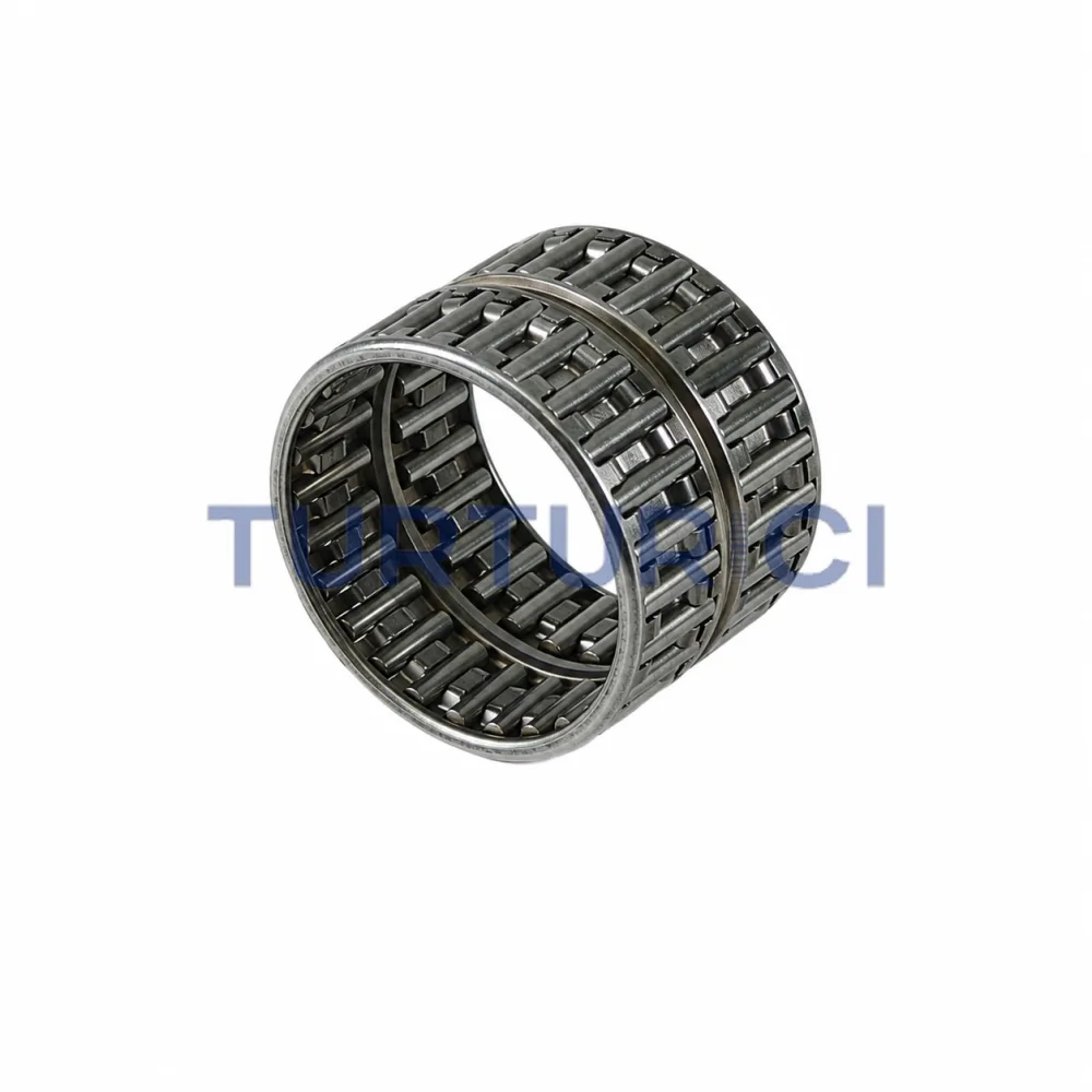 JAULA DE ENGRANAJE TERCERA FS-6209 EATON
